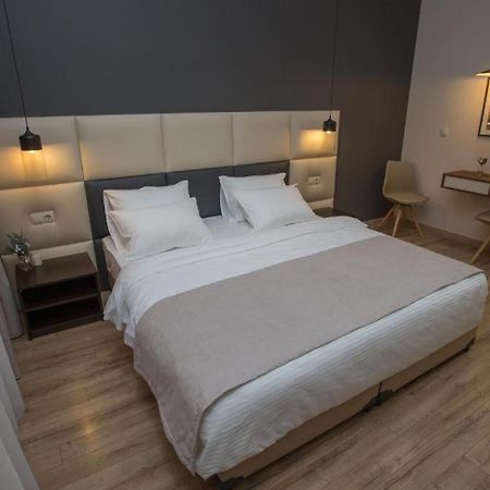 History Hotel 第比利斯 外观 照片