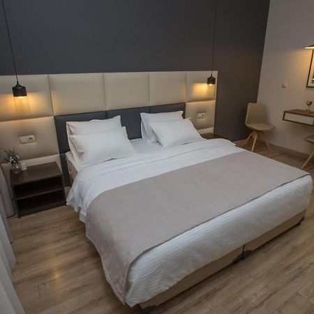 History Hotel 第比利斯 外观 照片