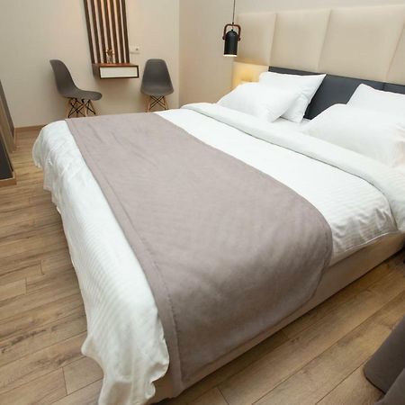 History Hotel 第比利斯 外观 照片