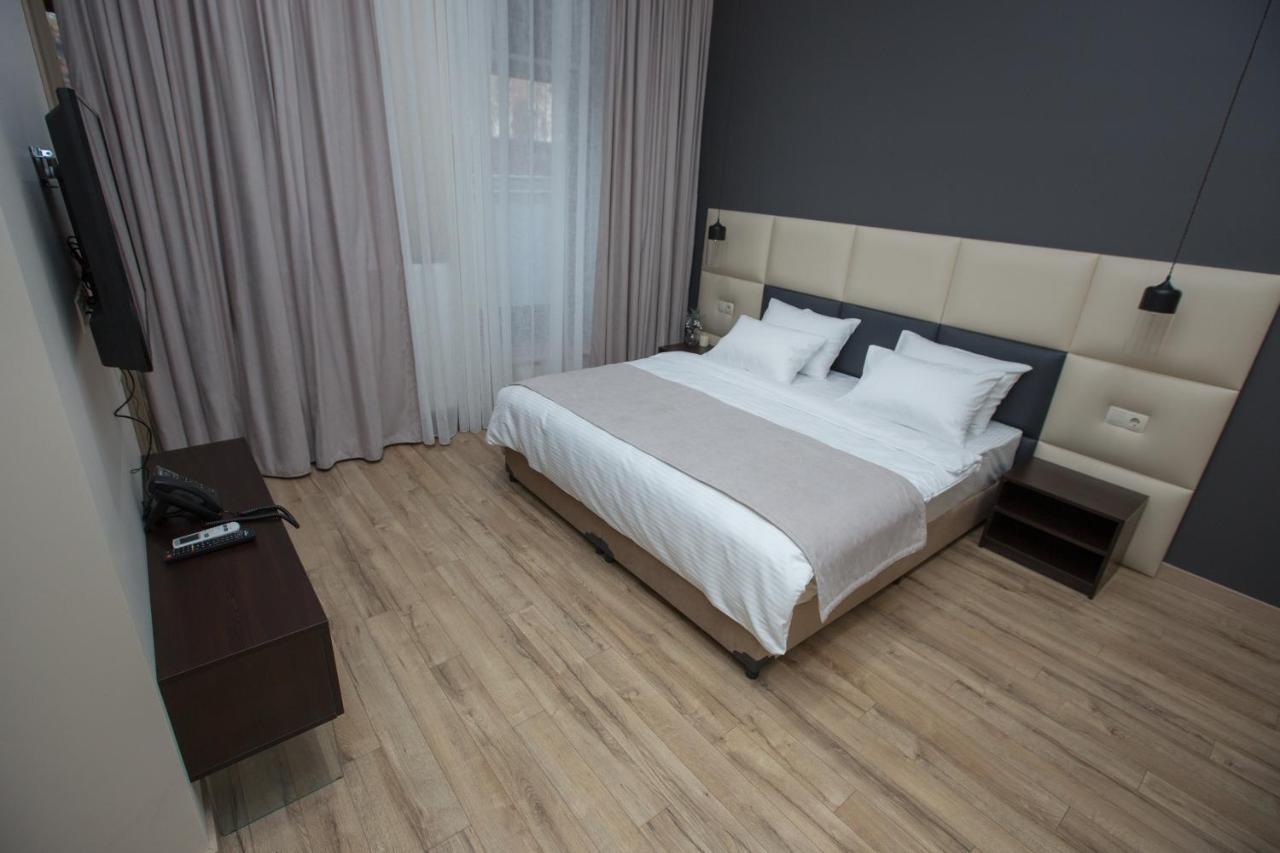 History Hotel 第比利斯 外观 照片