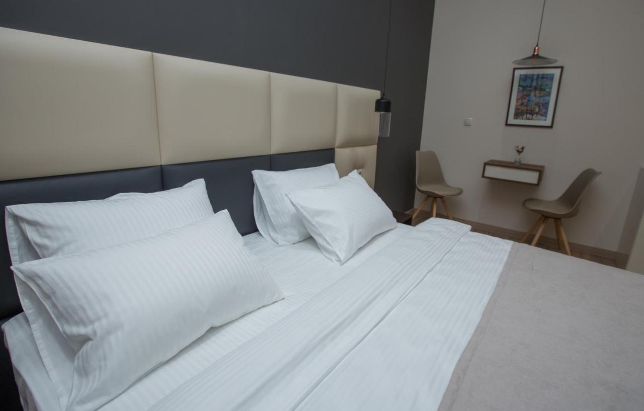 History Hotel 第比利斯 外观 照片