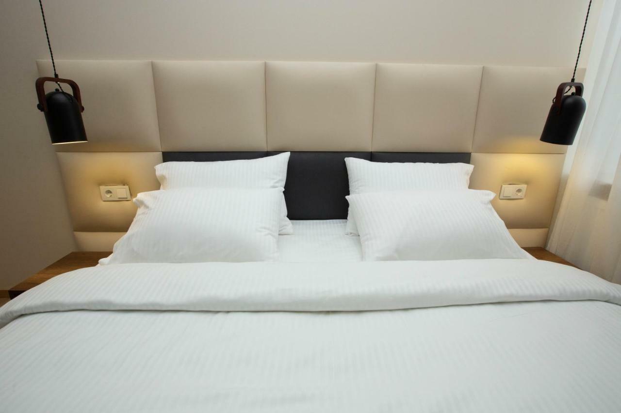 History Hotel 第比利斯 外观 照片