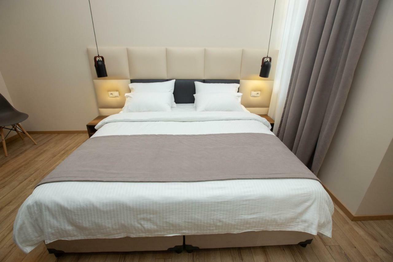 History Hotel 第比利斯 外观 照片